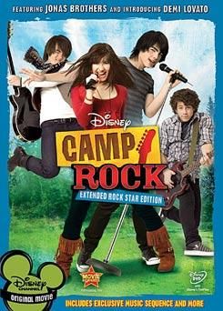 Camp Rock V.S HSM - poi...in USA s-au inregistrat de vizionari pt CR - *^Camp Rock sau HSM?^*