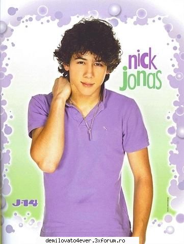 Poze - razor+wrist=love - *^Nick Jonas*^