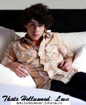 Poze - razor+wrist=love - *^Nick Jonas*^