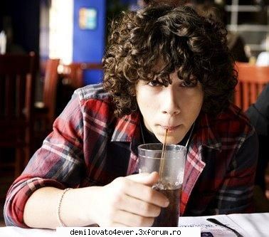 Poze - razor+wrist=love - *^Nick Jonas*^