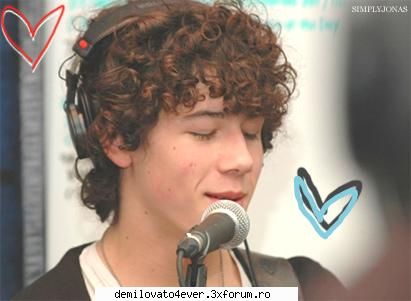 Poze - razor+wrist=love - *^Nick Jonas*^