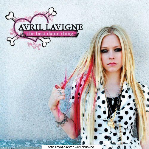 Poze - razor+wrist=love - *^Avril Lavigne^*