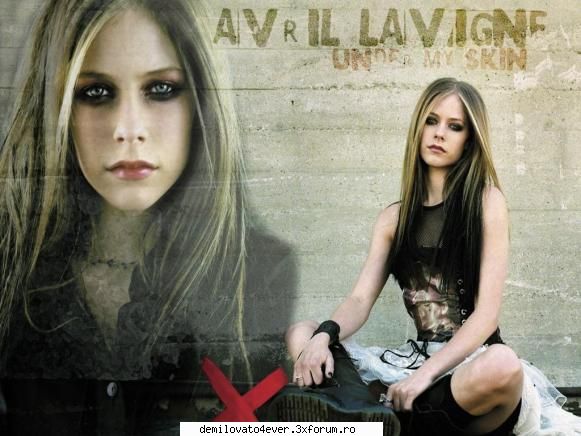 Poze - razor+wrist=love - *^Avril Lavigne^*