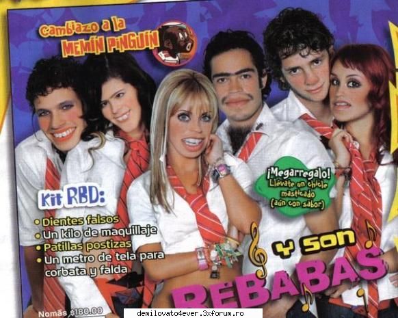 Poze - emonik_emonescu - *^Anti RBD^*