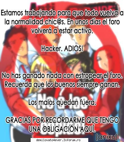 Poze - emonik_emonescu - *^Anti RBD^*