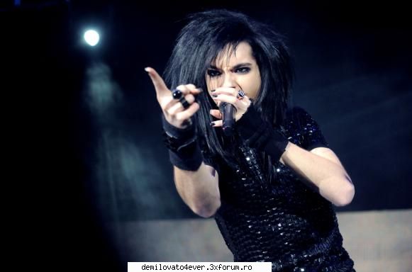 Poze noi - DemiLovatoFan - *^Bill Kaulitz^*