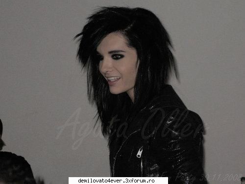 Poze noi - DemiLovatoFan - *^Bill Kaulitz^*