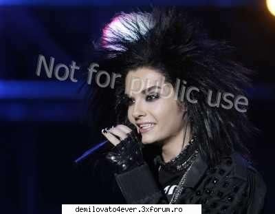 Poze noi - DemiLovatoFan - *^Bill Kaulitz^*