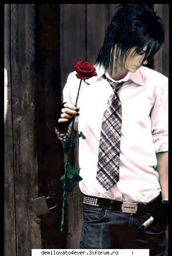 Poze noi - DemiLovatoFan - *^Bill Kaulitz^*