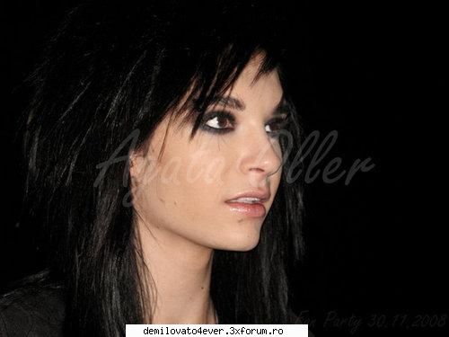 Poze noi - DemiLovatoFan - *^Bill Kaulitz^*