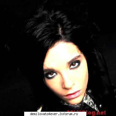 Poze vechi - DemiLovatoFan - *^Bill Kaulitz^*