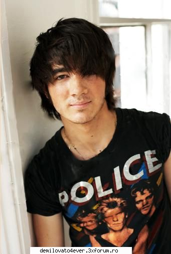 poze - razor+wrist=love - *^Kevin Jonas^*